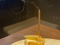 -black rainbow coffee