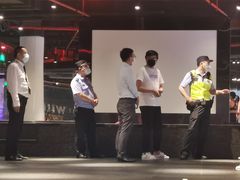 -威尔仕健身(丁香国际店)