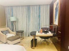 -郑州美盛喜来登大酒店