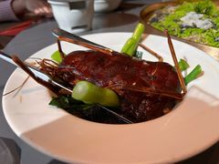 -桂满陇·杭州饭店(清河万象店)