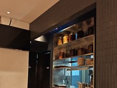 -BAKER&SPICE(安福路店)