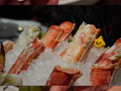 阿拉斯加蟹-东富酒家(龙湖西溪天街店)