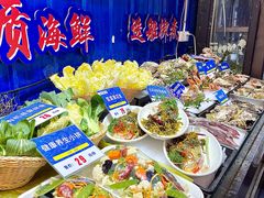 -船梆煮•蒸汽海鲜·生腌干蒸(五四广场店)