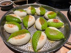 -滋粥楼·顺德菜(番禺广场总店)