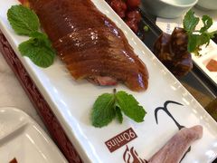 -鸭匠食府·挂炉烤鸭·新京菜(阜成路店)