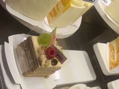 -PAOPAO Bakery&Café(港汇店)