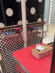 -MELAND CLUB亲子乐园·派对·餐厅(北京芳圆里ID MALL店)