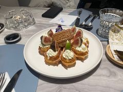 -伊斯坦布尔土耳其清真咖啡餐厅