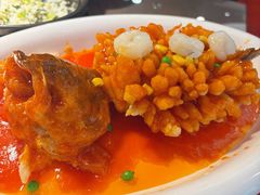 -宋园·金宴浙鲜馆(静安店)