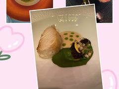 -广州四季酒店·佰鲜汇·现代法餐