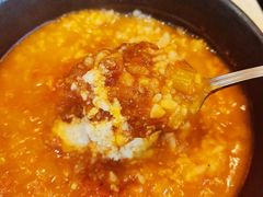番茄海鲜利索多饭-萨莉亚意式餐厅(龙阳广场店)