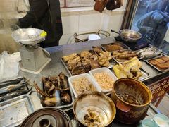 -潮州菜馆(十里河店)