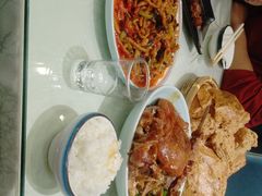 -鲜得莱渔港·小平岛海胆馆(七贤岭店)