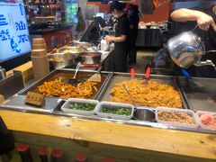 自助取餐区-周小亮丁家坡洋芋(全国总店)