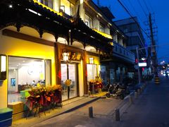 -状元楼(金溪路店)