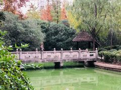-黄兴公园
