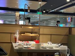 -海底捞火锅(旭辉MALL店)