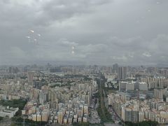 -星璞全日餐厅·高空自助餐(深铁铂尔曼酒店)