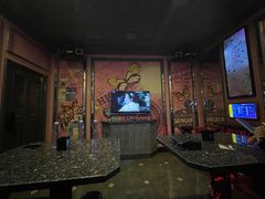 -范特西FANTASY量贩式KTV(民主广场店)