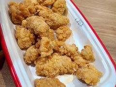 -山海珍味韩国料理(奥城店)