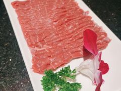 -南门涮肉(东单店)