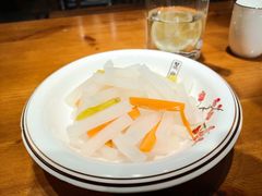 -老馆子·建德菜·山肴鱼鲜(海威新界店)