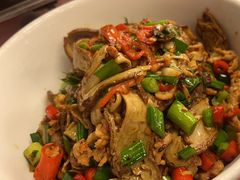 -新李记 · 口味菜馆(南郊公园店)