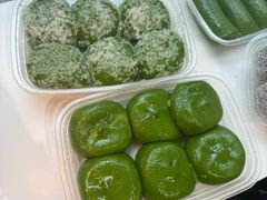 -沈大成(南京东路店)