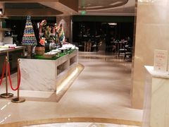 -无锡百乐温德姆花园酒店·自助餐厅