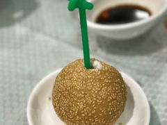 酸奶麻球-巴扎美食·新疆菜·西域歌舞表演餐厅(新疆大厦店)