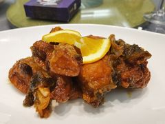 -金典银峰老鹅馆·昆山菜(亭林公园店)
