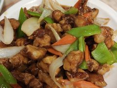 溜双段-小锅饭豆腐馆(重工北街普罗旺斯店)
