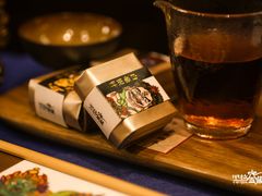 -西藏饭店·亚克·食光自助餐厅(文殊院店)