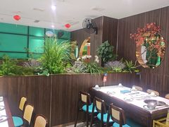 -景笙毋米粥底火锅(20年老字号)