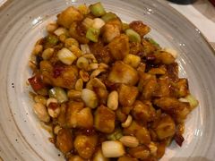 -青年公社烤鸭(青年路店)