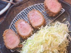 -山杏yama-katsu·吉列炸物