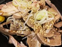 -拉面莊夢語＆中华料理八椿