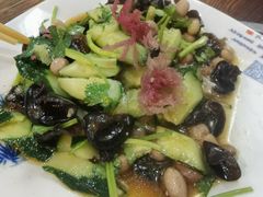 -老兵土菜馆徐州味道(淮海环球港店)