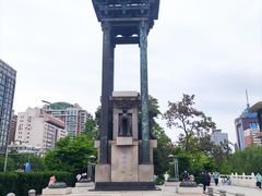 -金宫殿故址