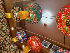 -田家大院东北农家菜铁锅炖(西安总店)