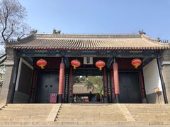 -保定直隶总督署博物馆