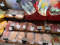-Olé精品超市(沈阳万象城店)