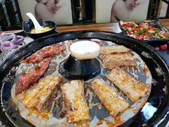 -石棉烤肉(大划店)