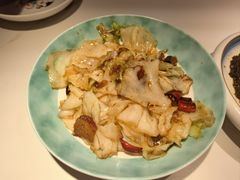 -茄子恰恰·新云南小炒(金池购物中心店)