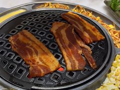 -韩宫宴烤肉·料理(青浦宝龙店)