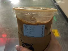 -瑞幸咖啡(凤凰海负一楼美食街店)