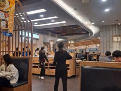 -羽寿司(东方宝泰店)