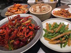 -笨罗卜浏阳菜馆(富家湾小区店)