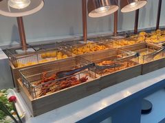 -仙螺岛海鲜自助餐厅(总店)