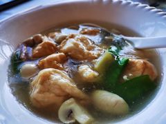 口袋豆腐-峨嵋酒家(地安门店)